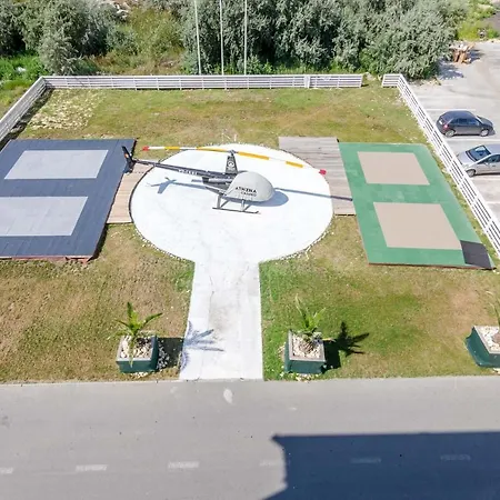 Phoenicia Boutique - Adults Only