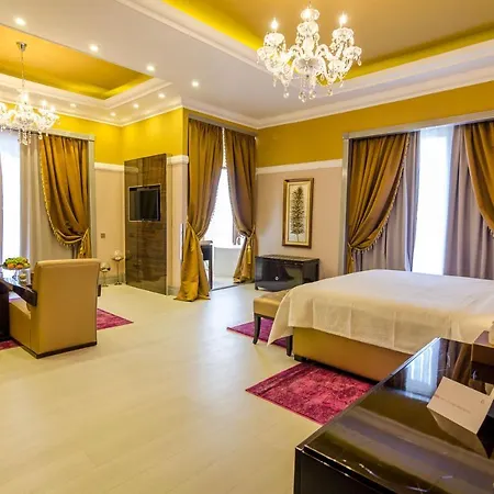 Phoenicia Boutique - Adults Only