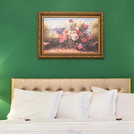 Hotel Phoenicia Boutique - Adults Only 5*