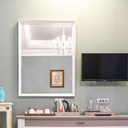 Phoenicia Boutique - Adults Only Hotel