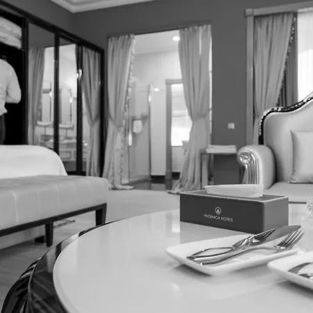 Phoenicia Boutique - Adults Only Hotel Navodari