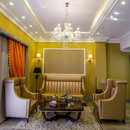 Phoenicia Boutique - Adults Only