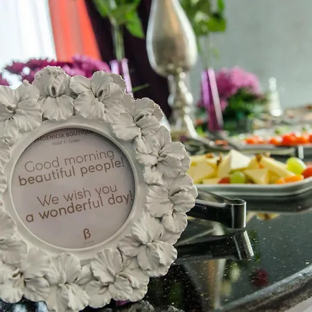 Phoenicia Boutique - Adults Only Hotel 5*