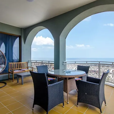 Hotel Phoenicia Boutique - Adults Only Navodari