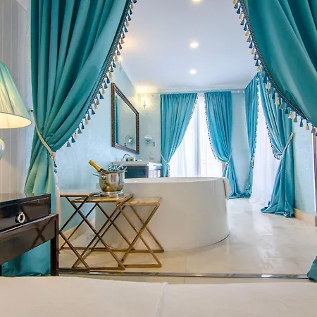 Hotel Phoenicia Boutique Hotel - Adults Only
