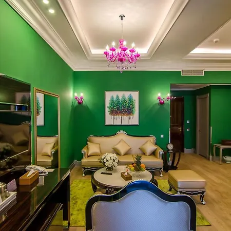 Phoenicia Boutique - Adults Only 5*