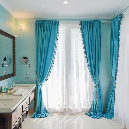 ホテル Phoenicia Boutique Hotel - Adults Only ナボダリ