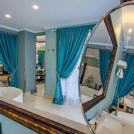 Phoenicia Boutique Hotel - Adults Only Hotel