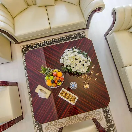 Phoenicia Boutique Hotel & Casino - Adults Only Otel 5*