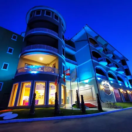 Phoenicia Boutique - Adults Only Hotell Năvodari