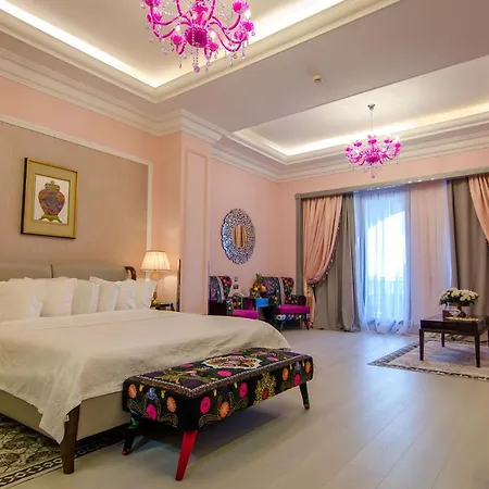 Otel Phoenicia Boutique Hotel & Casino - Adults Only
