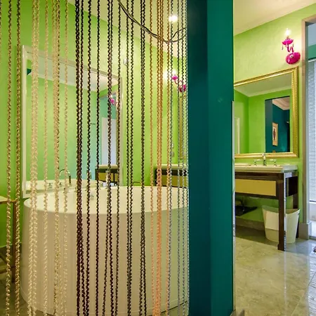 Phoenicia Boutique - Adults Only 5* Navodari