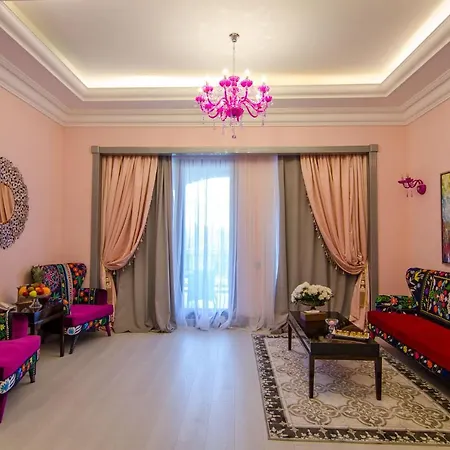 Otel Phoenicia Boutique Hotel & Casino - Adults Only 5*