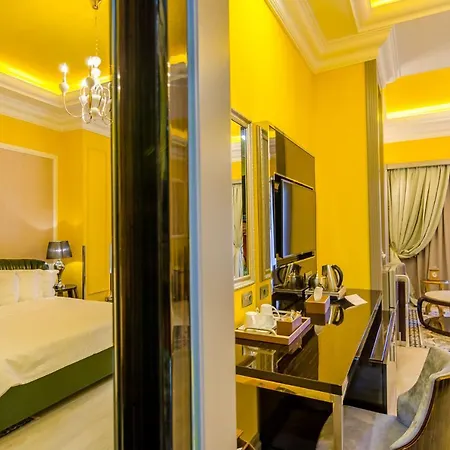 Otel Phoenicia Boutique Hotel & Casino - Adults Only 5*