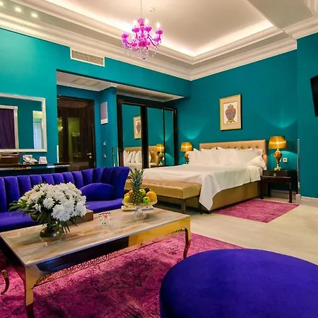 Phoenicia Boutique - Adults Only Ξενοδοχείο Năvodari