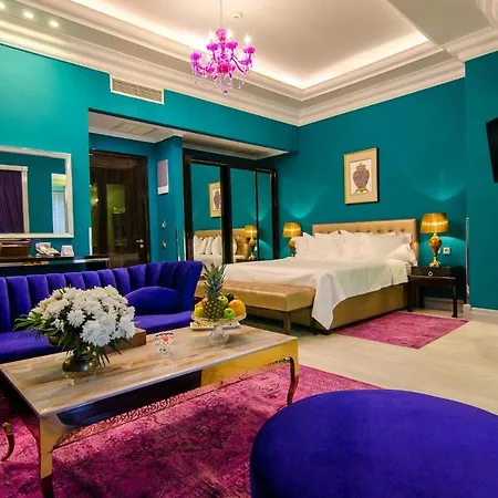 Phoenicia Boutique Hotel & Casino - Adults Only Hotel Năvodari