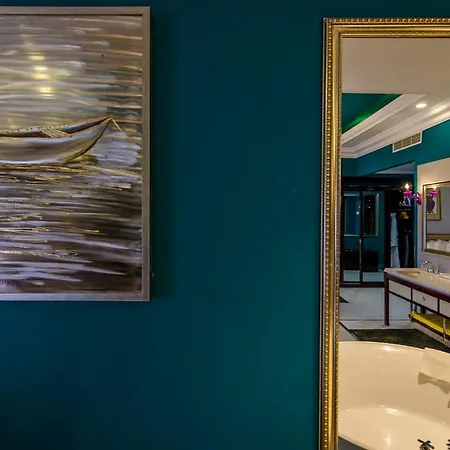 Ξενοδοχείο Phoenicia Boutique - Adults Only 5*