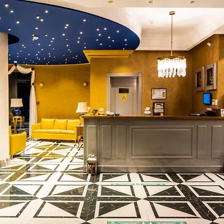 Hotell Phoenicia Boutique - Adults Only 5*