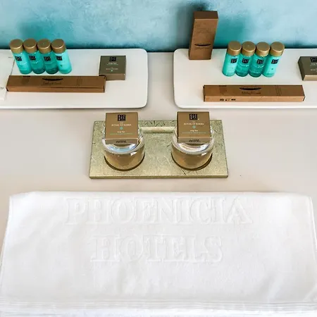 Phoenicia Boutique Hotel - Adults Only ホテル 5*