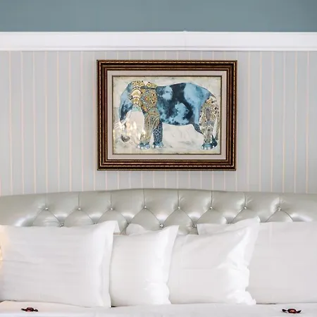 Hotel Phoenicia Boutique - Adults Only