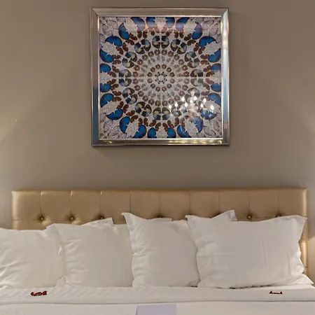 Phoenicia Boutique - Adults Only