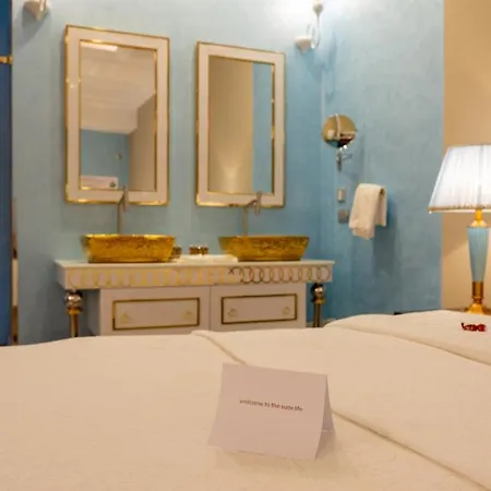 Hotell Phoenicia Boutique - Adults Only Năvodari