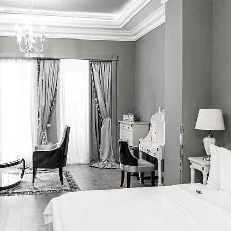 Hotel Phoenicia Boutique Hotel - Adults Only