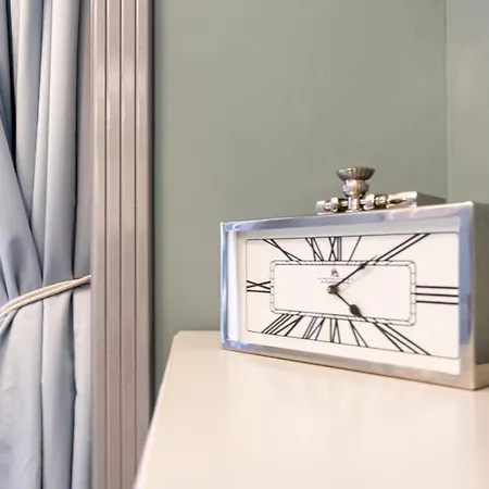Phoenicia Boutique Hotel - Adults Only Navodari