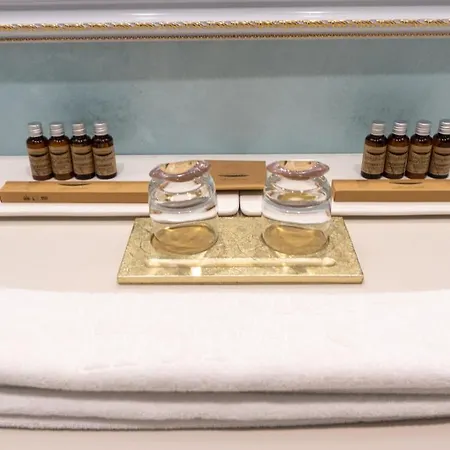 Hotell Phoenicia Boutique - Adults Only Năvodari