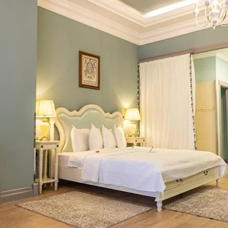 Phoenicia Boutique - Adults Only Ξενοδοχείο Năvodari