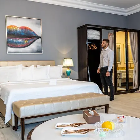 Hotel Phoenicia Boutique Hotel - Adults Only Navodari