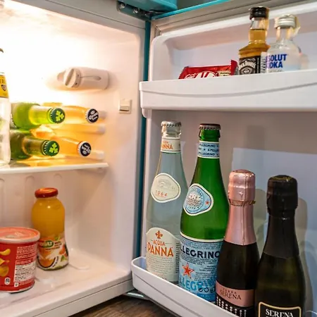 Phoenicia Boutique - Adults Only Ξενοδοχείο Năvodari