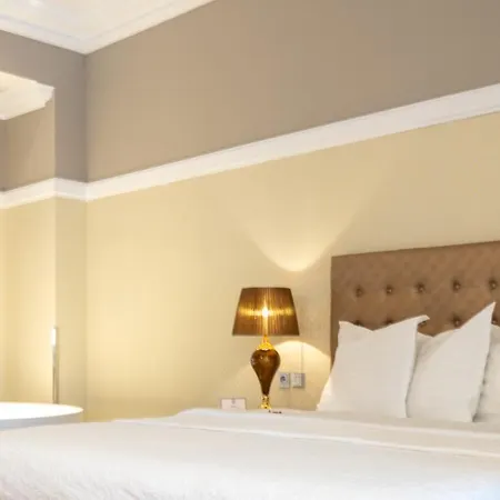 Phoenicia Boutique Hotel & Casino - Adults Only 5* Navodari