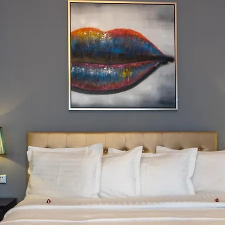 Phoenicia Boutique Hotel - Adults Only