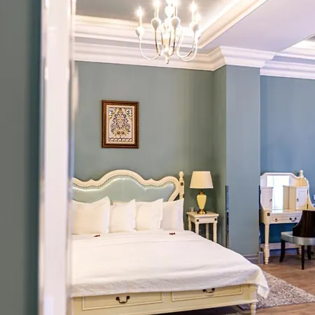 Phoenicia Boutique Hotel & Casino - Adults Only Otel Navodari