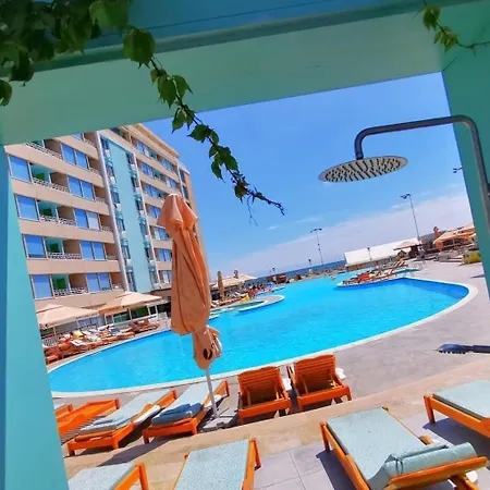 ホテル Phoenicia Boutique Hotel - Adults Only