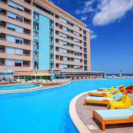 Phoenicia Boutique Hotel - Adults Only ホテル 5*