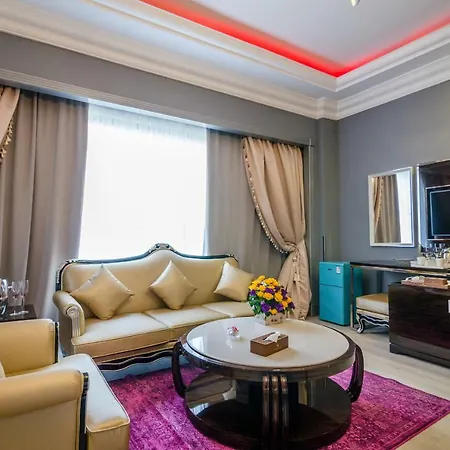 Phoenicia Boutique Hotel - Adults Only Navodari
