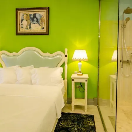 Phoenicia Boutique Hotel - Adults Only Hotel Navodari