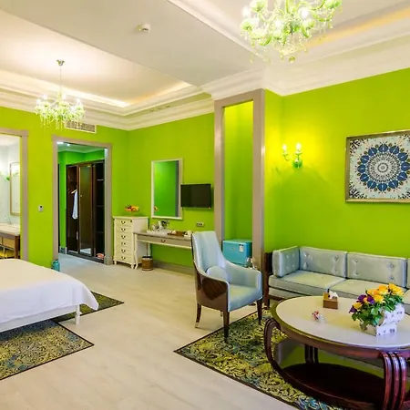 Phoenicia Boutique Hotel - Adults Only