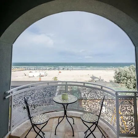 Phoenicia Boutique - Adults Only Năvodari