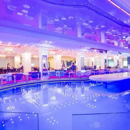 Phoenicia Boutique Hotel - Adults Only 5* Navodari