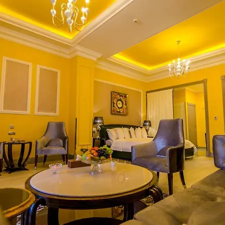 Phoenicia Boutique Hotel & Casino - Adults Only 5* Navodari