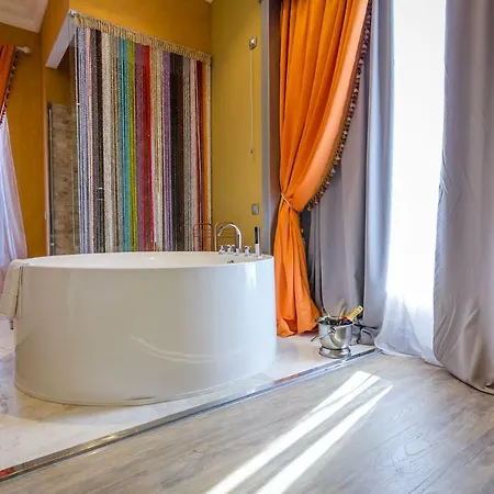 Phoenicia Boutique Hotel - Adults Only Hotel Navodari