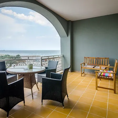 Phoenicia Boutique Hotel - Adults Only ホテル 5*