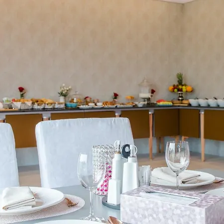Phoenicia Boutique Hotel & Casino - Adults Only 5* Navodari