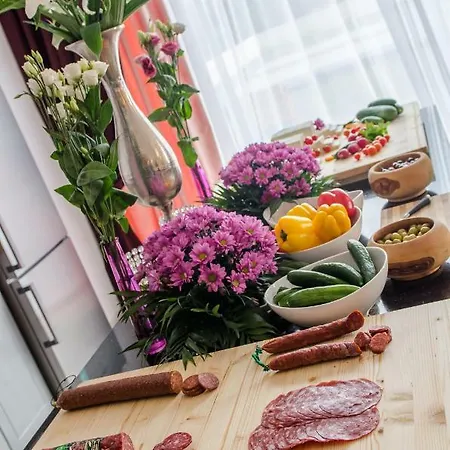 Ξενοδοχείο Phoenicia Boutique - Adults Only Năvodari