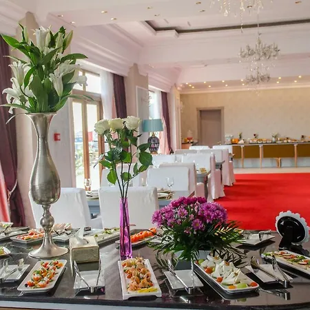 Phoenicia Boutique Hotel - Adults Only Hotel