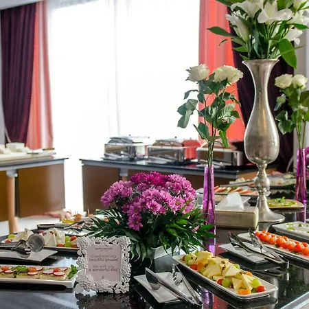 Hotel Phoenicia Boutique Hotel & Casino - Adults Only Năvodari