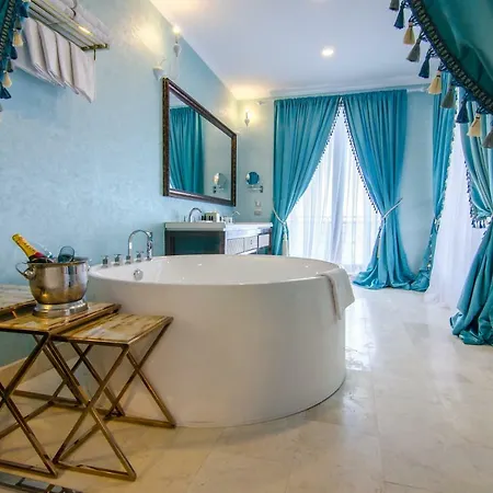 ホテル Phoenicia Boutique Hotel - Adults Only